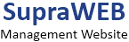 SupraWEB Logo